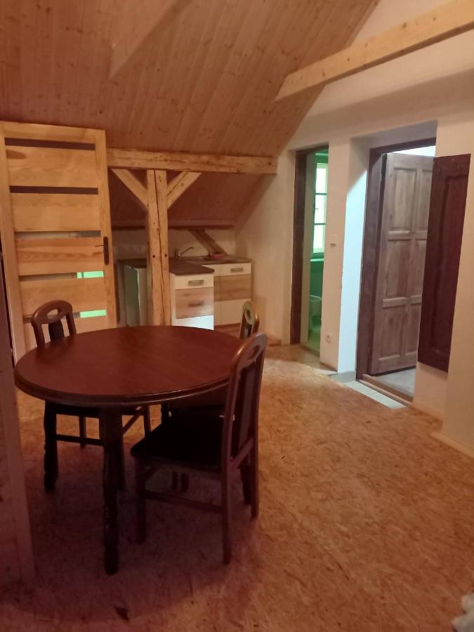 Chalupa Konciny Jablonec nad Jizerou Ngoại thất bức ảnh