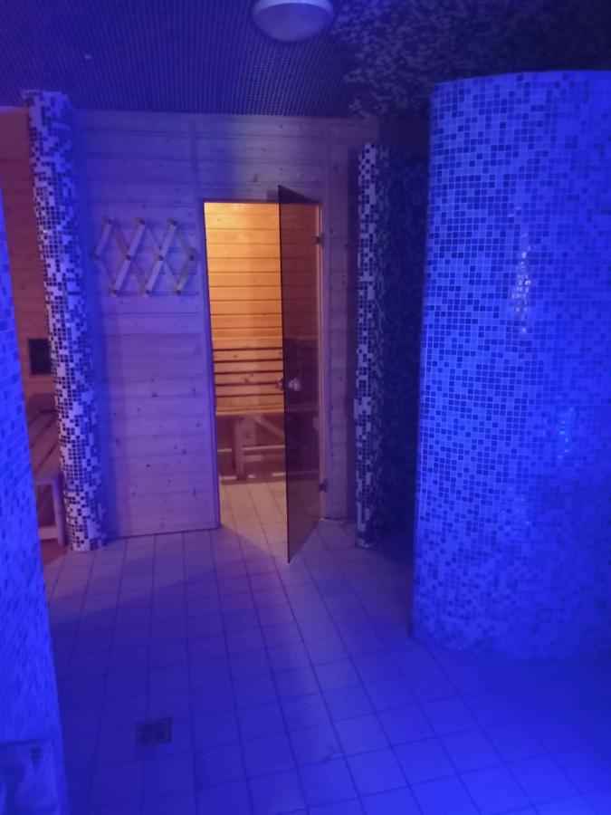 Chalupa Konciny Jablonec nad Jizerou Ngoại thất bức ảnh